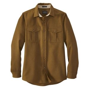 Pendleton Scouts Shirt- Size Medium BNWT